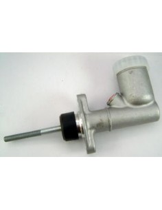 Bomba de embrague