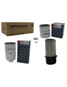 Kit filtros defender 200 TDI