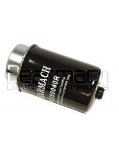 Filtro combustible TD4 Puma