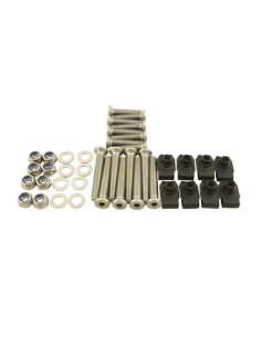 Kit tornillos puerta...