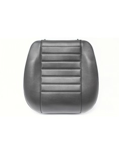 Base asiento delantero negro