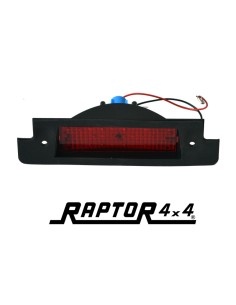 Luz de freno trasero led