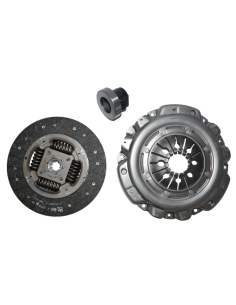 Kit embrague 1.6 HDI 300/350