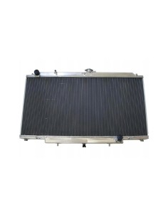Radiador swap bmw Patrol GR