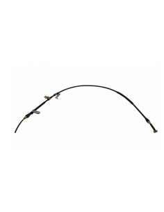 Cable derecho  freno de...