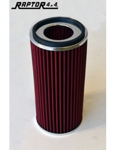 Filtro de aire Raptor 200TDI