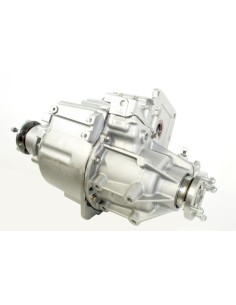 Reductora reacondicionada...