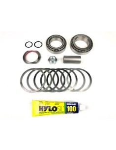 Kit reductora LT230