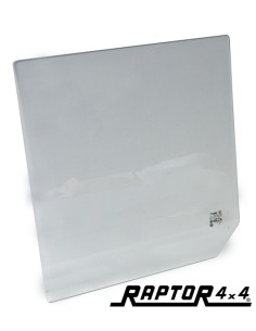 Cristal puerta trasera para...