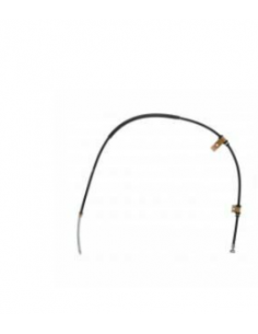 Cable freno mano trasero...