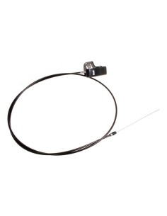 Cable cerradura del capo...