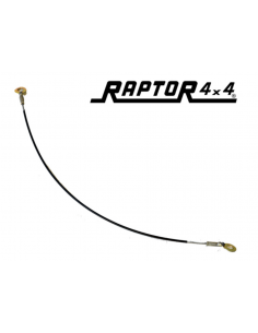 Cable puerta trasera samurai
