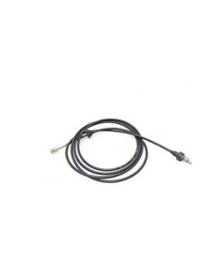 Cable velocímetro samurai...