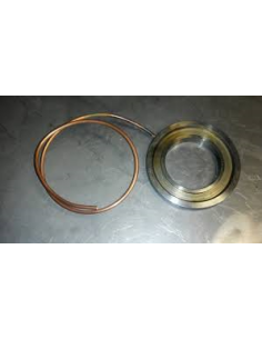 CONJUNTO  DE SELLO PARA RD161