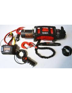 Cabrestante 10000 LB (4500...