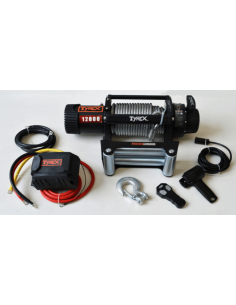 Cabrestante 12000 LB (5400...