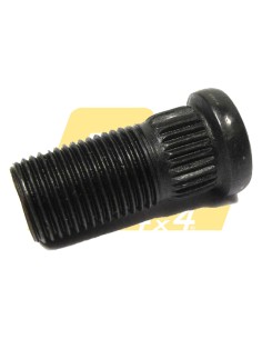 Esparrago rueda