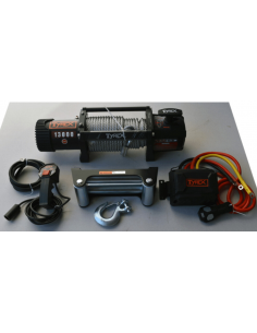 Cabrestante 13000 LB (5900...
