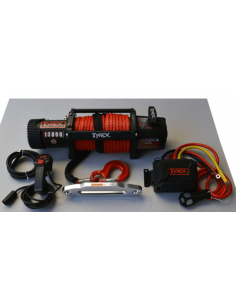 Cabrestante 13000 LB (5900...