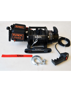 Cabrestante 6500 LB (2925...