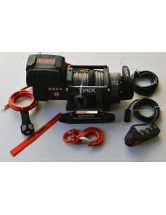 Cabrestante 8000 LB (3600...