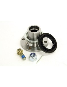 Kit brida diferencial