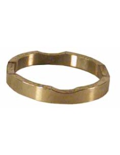 Anillo empuje eje delantero