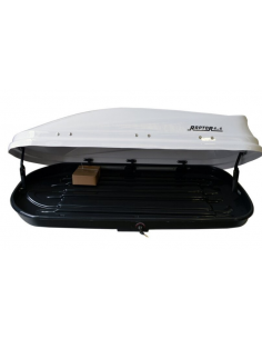 Caja techo ABS "space...