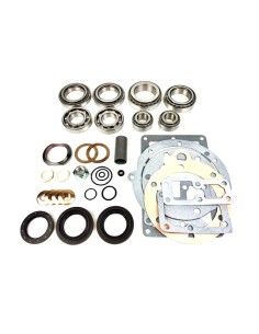 KIT DE REPARACIÓN COMPLETO...
