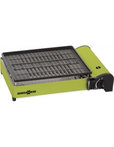 COCINA DE GAS BBQ
