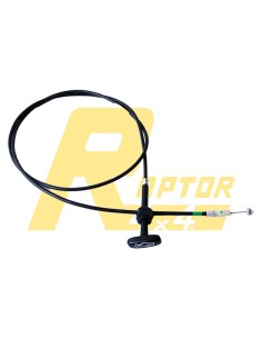 Cable capot samurai-sj Tipo  1