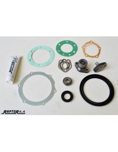KIT REPARACIÓN MANGUETA...
