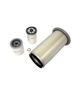 Kit filtros 200 TDI