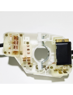 Mando luces equivalente 2