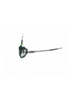Cerradura delantera izquierda