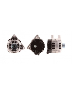 Alternador suzuki vitara HDI