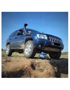 PROTECCIÓN FRONTAL JEEP...