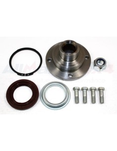 Kit brida caja de cambios...