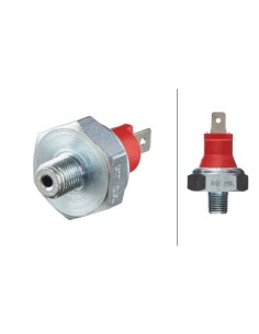 Sensor presion aceite