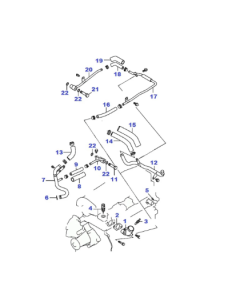 Sensor temperatura 2