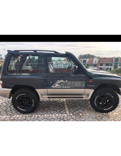 GEMASNORKEL  montero v20