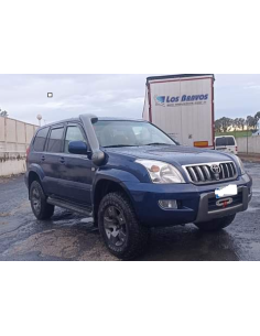 GEMASNORKEL Toyota land...