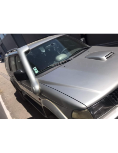 GEMASNORKEL  montero sport 2