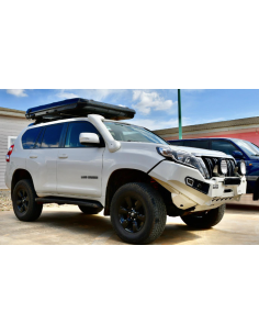 GEMASNORKEL  toyota land...