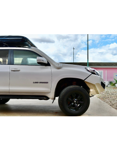 GEMASNORKEL  toyota land... 2