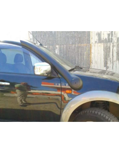 GEMASNORKEL  L200 2