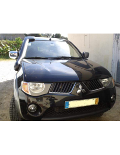GEMASNORKEL  L200