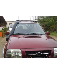 GEMASNORKEL  Grand Vitara 1