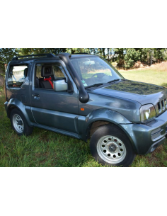 GEMASNORKEL  Jimny