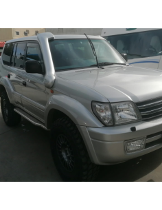GEMASNORKEL Land Cruiser 90-95